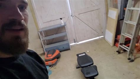 PewDiePie reveals workout routine that helped him get “shredded”.